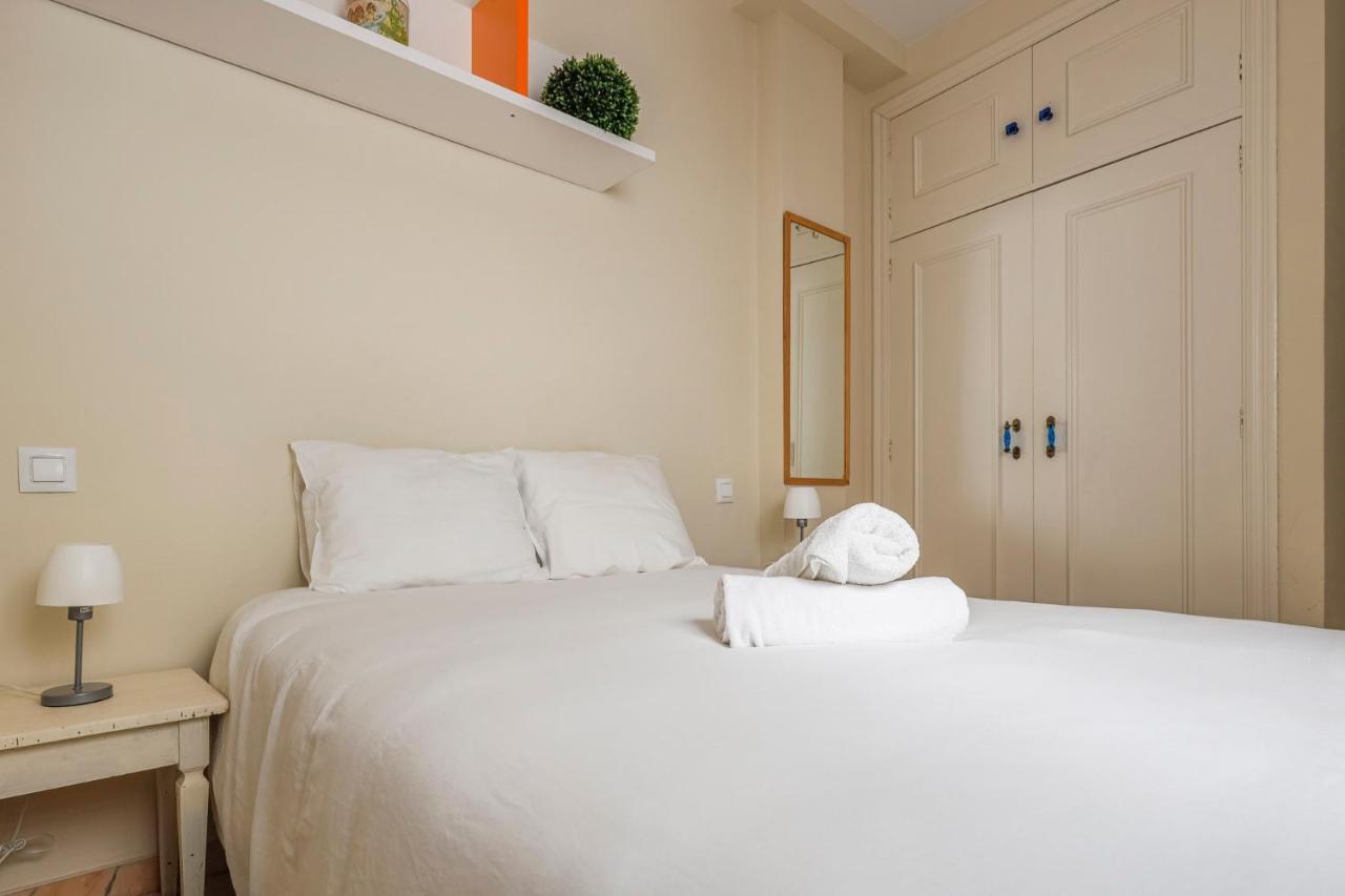Fantastico Duplex 2 Terrazas 3 Habitaciones 2 Banos セビリア エクステリア 写真
