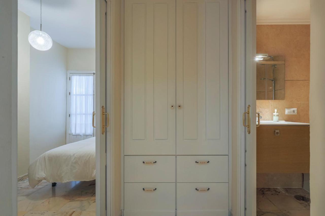 Fantastico Duplex 2 Terrazas 3 Habitaciones 2 Banos セビリア エクステリア 写真