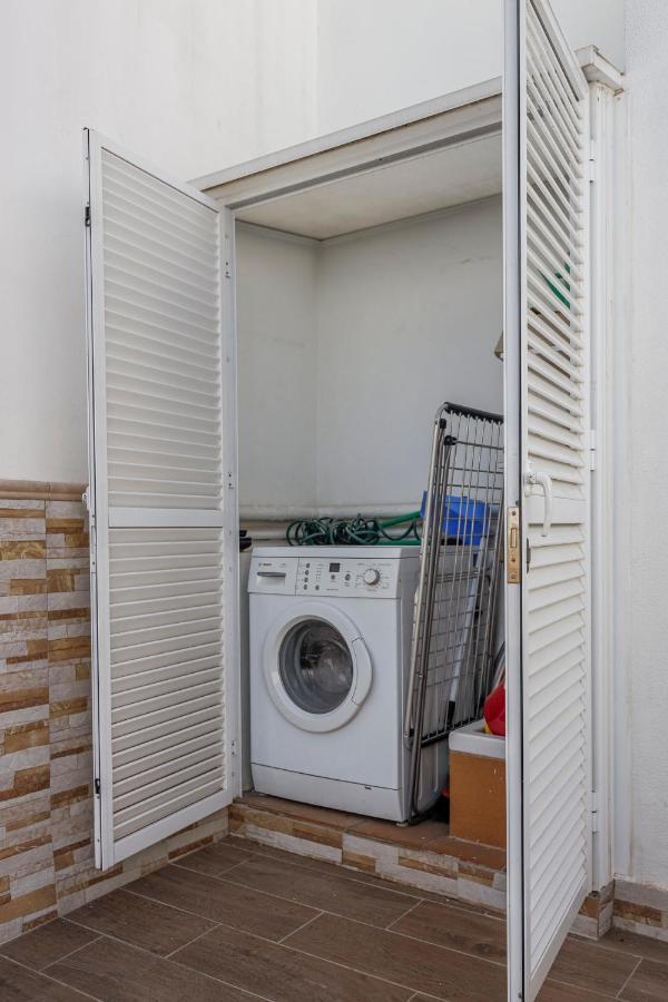 Fantastico Duplex 2 Terrazas 3 Habitaciones 2 Banos セビリア エクステリア 写真