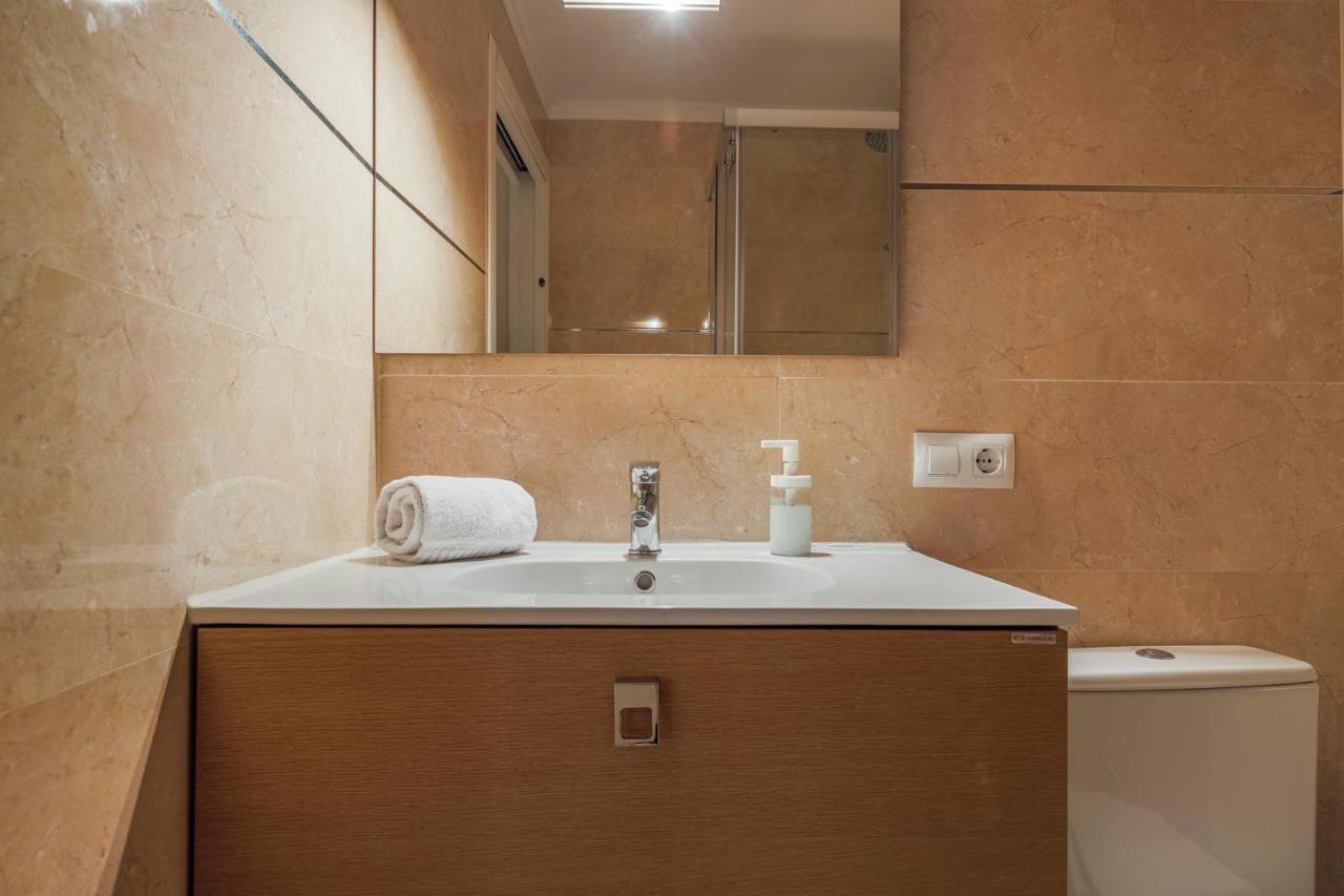 Fantastico Duplex 2 Terrazas 3 Habitaciones 2 Banos セビリア エクステリア 写真