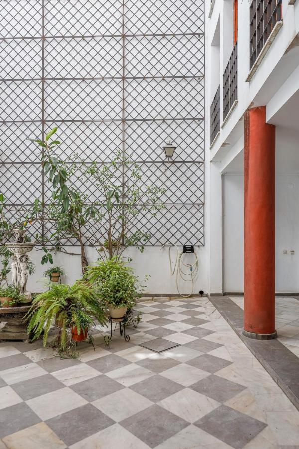Fantastico Duplex 2 Terrazas 3 Habitaciones 2 Banos セビリア エクステリア 写真