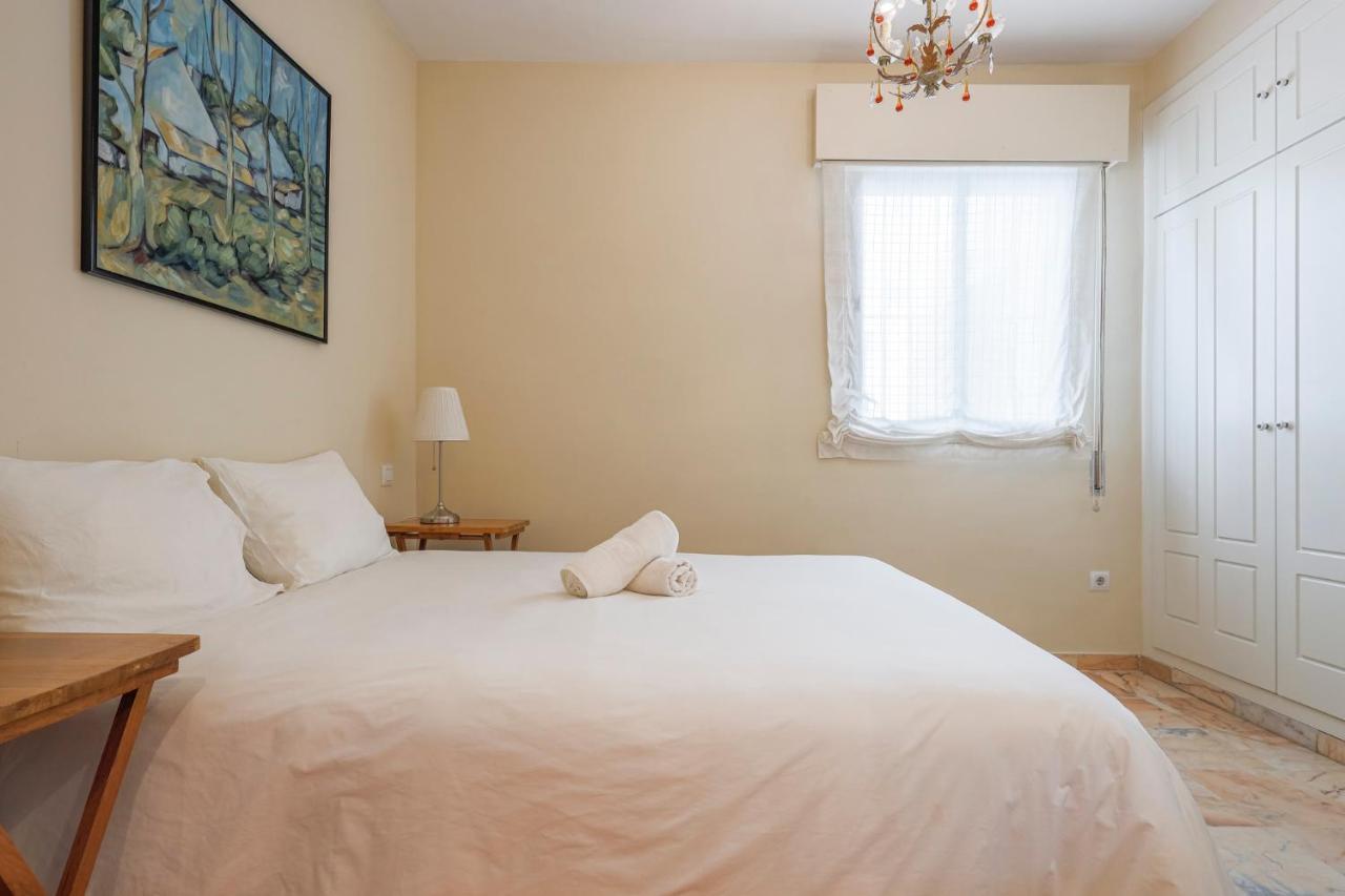 Fantastico Duplex 2 Terrazas 3 Habitaciones 2 Banos セビリア エクステリア 写真