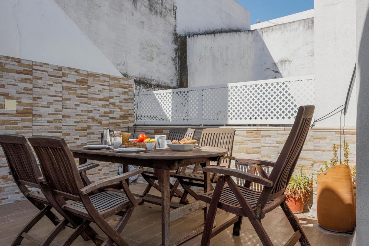 Fantastico Duplex 2 Terrazas 3 Habitaciones 2 Banos セビリア エクステリア 写真