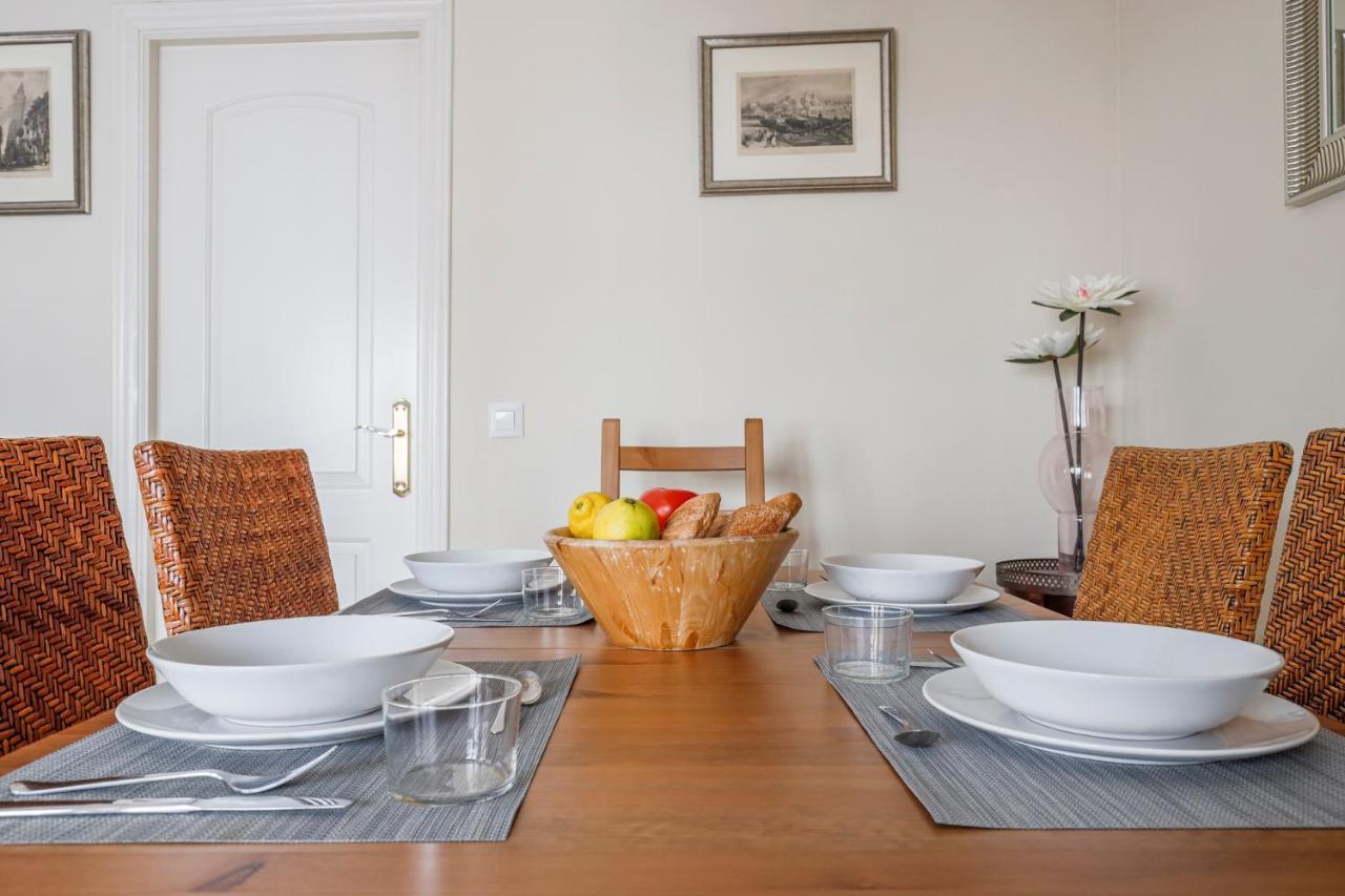 Fantastico Duplex 2 Terrazas 3 Habitaciones 2 Banos セビリア エクステリア 写真