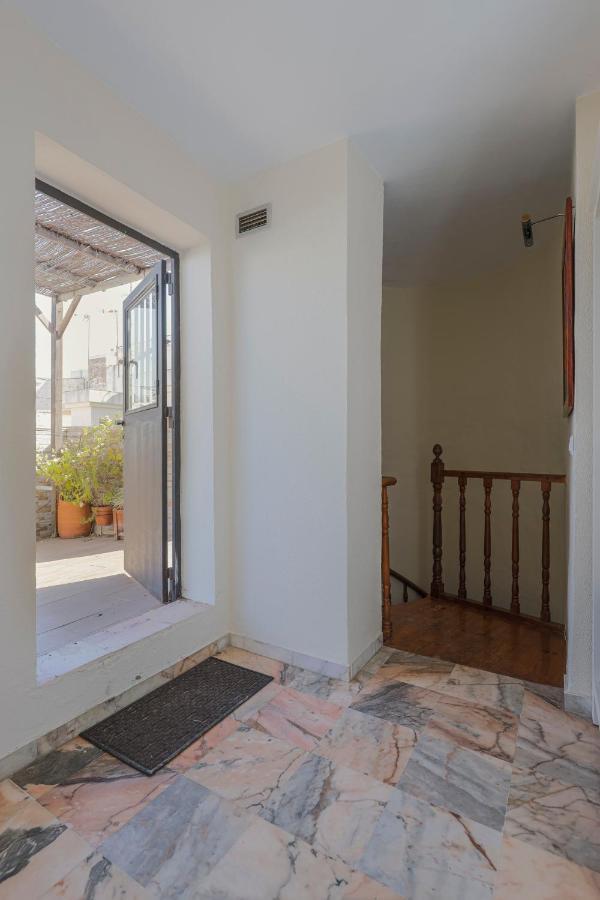 Fantastico Duplex 2 Terrazas 3 Habitaciones 2 Banos セビリア エクステリア 写真