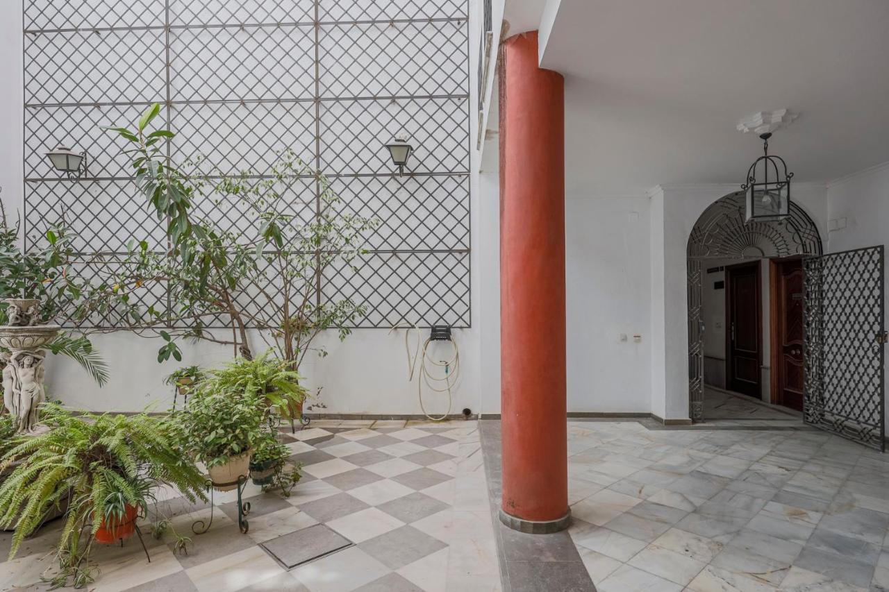 Fantastico Duplex 2 Terrazas 3 Habitaciones 2 Banos セビリア エクステリア 写真