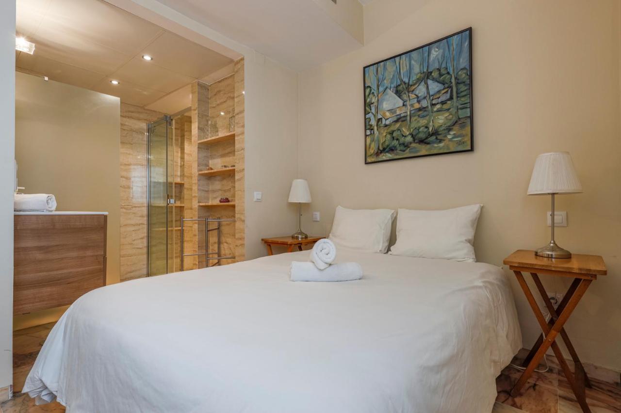 Fantastico Duplex 2 Terrazas 3 Habitaciones 2 Banos セビリア エクステリア 写真