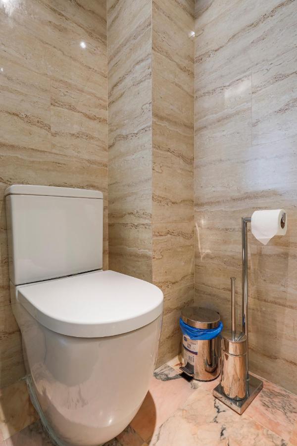 Fantastico Duplex 2 Terrazas 3 Habitaciones 2 Banos セビリア エクステリア 写真